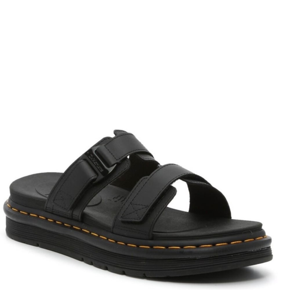Doc marten sandals